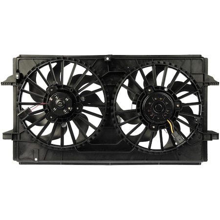 Dorman Dual Fan 620-969